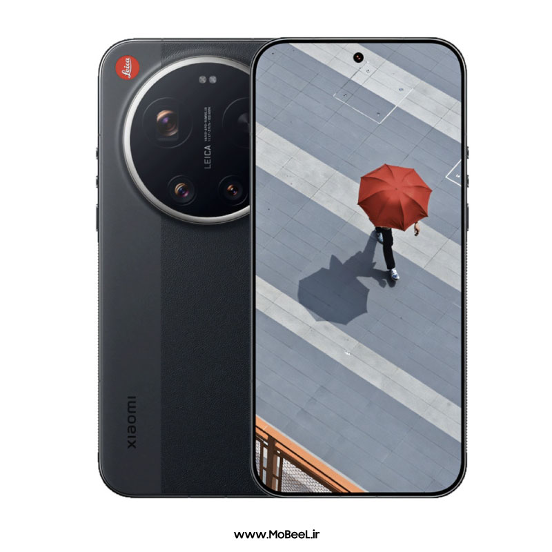 گوشی موبایل شیائومی مدل Xiaomi 17 Ultra دو سيم‌ کارت ظرفیت 512 گیگابایت و رم 16 گیگابایت